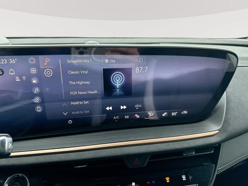 New 2026 Buick Envision Sport Touring AWD/4WD image 13