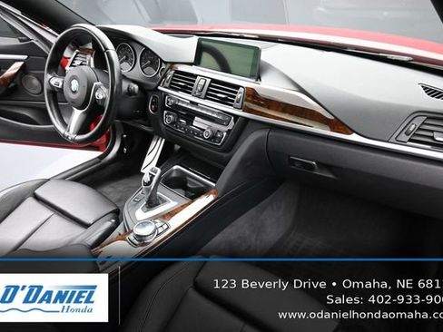 Used 2014 BMW 428i xDrive Coupe AWD/4WD image 39