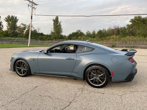 Used 2025 Ford Mustang Dark Horse RWD image 82