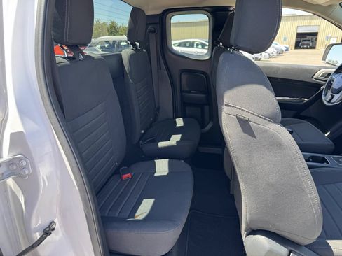 Used 2020 Ford Ranger XLT w/ Equipment Group 301A Mid AWD/4WD image 16
