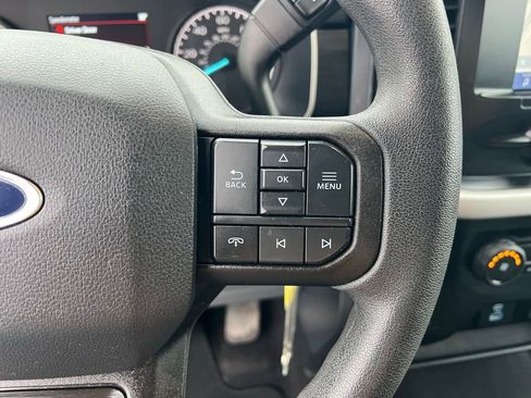 Used 2023 Ford F150 XLT image 37