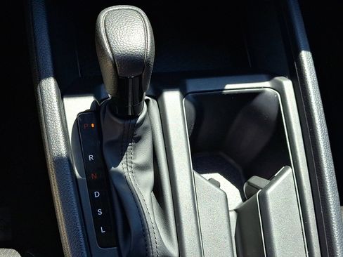 Certified 2024 Honda Accord EX image 15