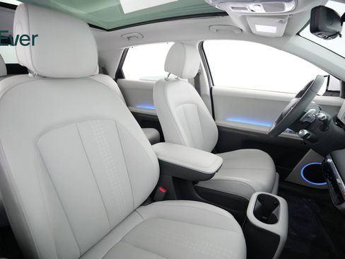 Used 2024 Hyundai Ioniq 5 Limited RWD image 23