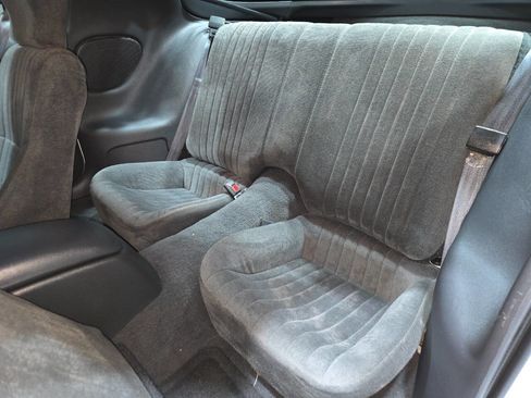Used 1995 Pontiac Firebird Formula image 89