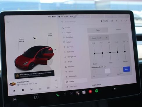 Used 2023 Tesla Model 3 Standard Range RWD image 20