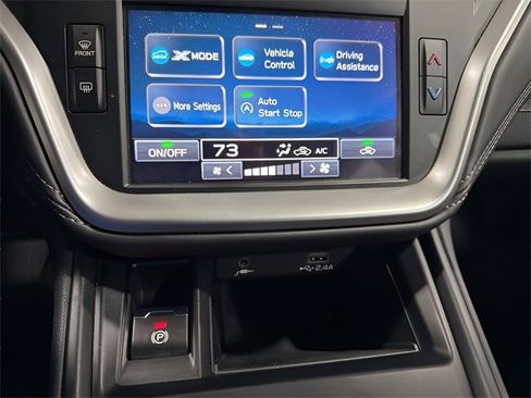 Used 2025 Subaru Outback image 20