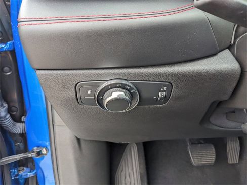 Used 2025 Dodge Hornet R/T w/ R/T Blacktop Package image 30