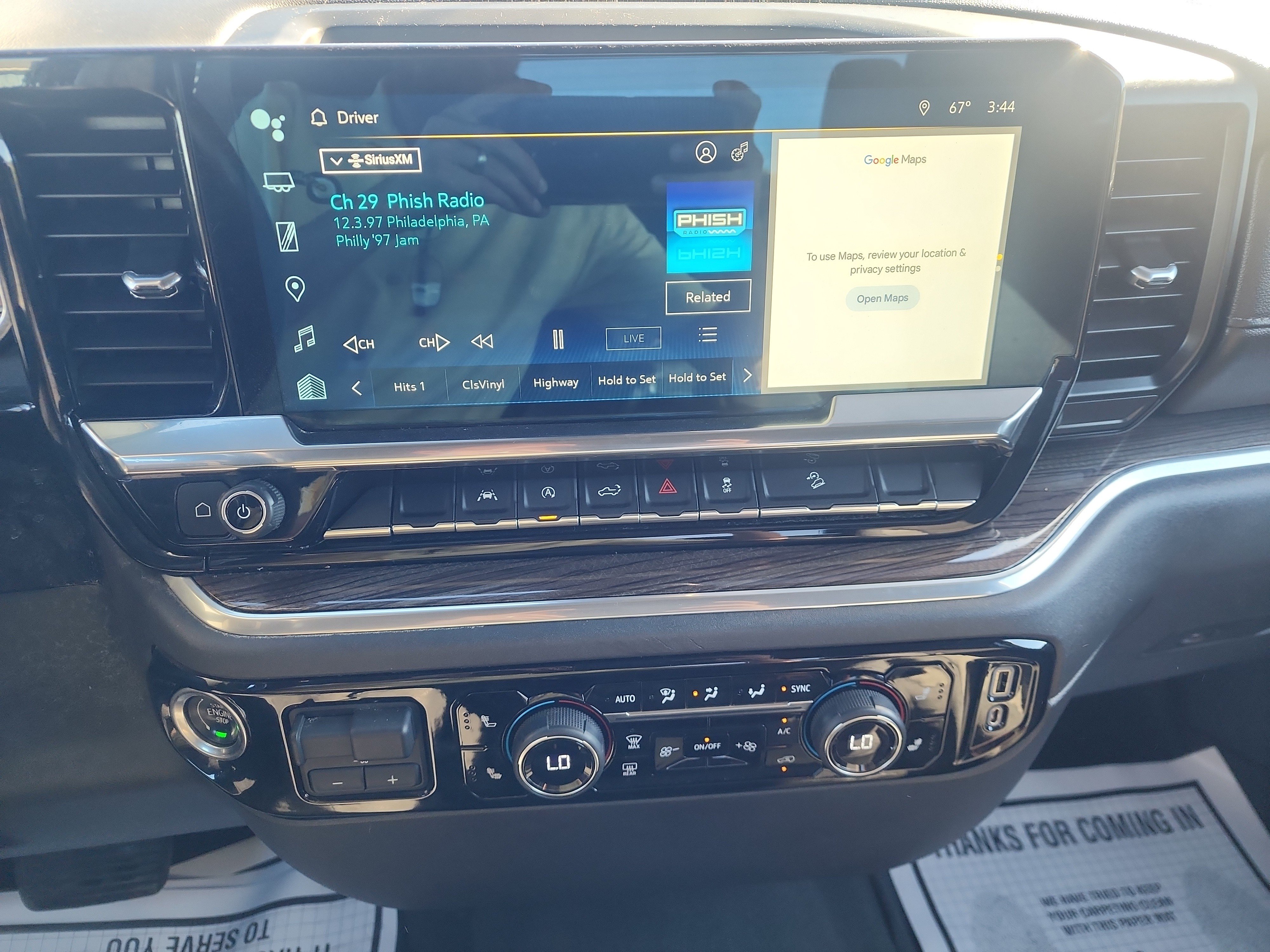 Certified 2022 Chevrolet Silverado 1500 LT AWD/4WD image 13