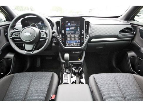 New 2026 Subaru Forester Touring AWD/4WD image 9