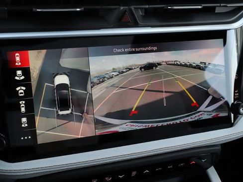 New 2026 Jeep Cherokee Overland AWD/4WD image 36