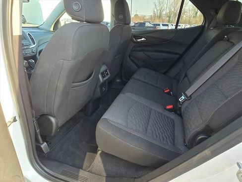 Used 2021 Chevrolet Equinox LT w/ LPO, Cargo Package image 15