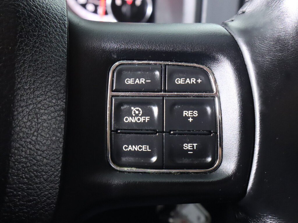 Used 2017 RAM 1500 Lone Star RWD image 13