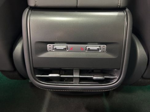 New 2026 Lincoln Nautilus Reserve image 28