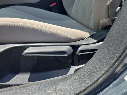 Used 2024 Honda Accord LX image 16