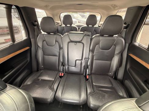 Used 2016 Volvo XC90 T6 Inscription AWD/4WD image 47