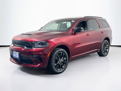 Used 2022 Dodge Durango GT