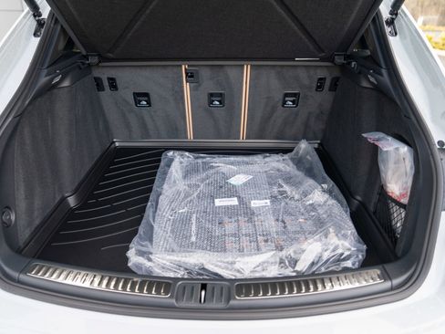 New 2026 Porsche Macan image 29