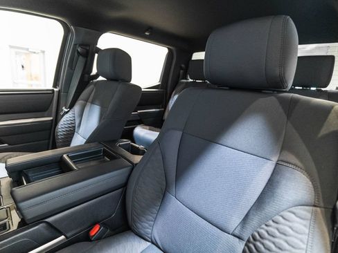 Certified 2026 Toyota Tundra SR5 AWD/4WD image 6