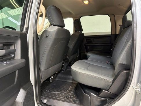 Used 2020 RAM 3500 Tradesman AWD/4WD image 24