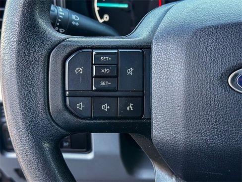 Used 2023 Ford F250 XL w/ FX4 Off-Road Package image 15