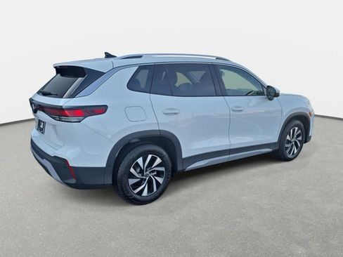 New 2026 Volkswagen Tiguan S image 5