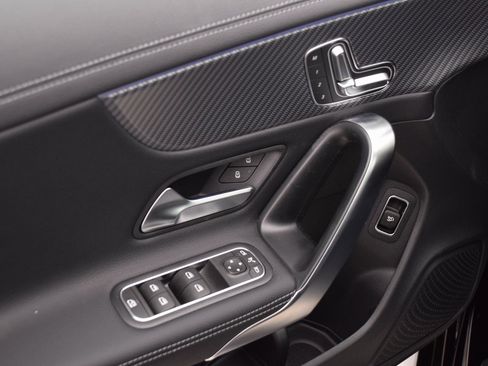 New 2025 Mercedes-Benz CLA 250 4MATIC image 17