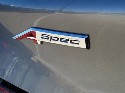 Used 2024 Acura Integra A-Spec image 6