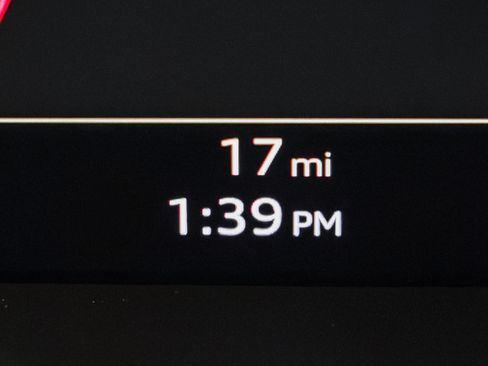 New 2026 Audi A3 2.0T Premium image 16