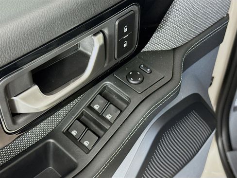 Used 2025 INEOS Grenadier Trialmaster Edition image 17