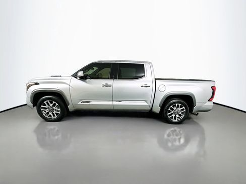 Used 2023 Toyota Tundra 1794 Edition w/ Advanced Package image 8