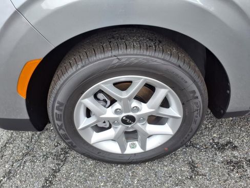 New 2025 Kia Soul LX image 14