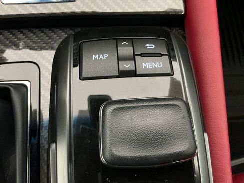 Used 2020 Lexus GS F image 13