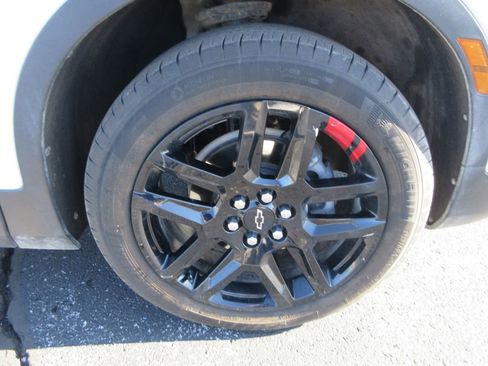 Used 2024 Chevrolet Blazer LT w/ Redline Edition image 9