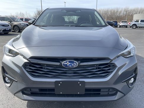 New 2026 Subaru Impreza RS image 8