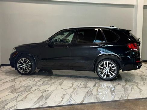 Used 2014 BMW X5 xDrive35i image 9