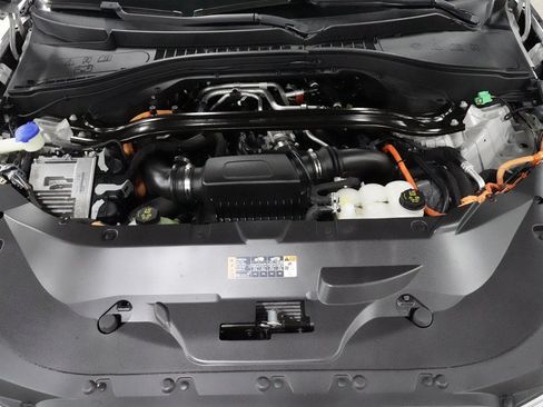 Used 2023 Lincoln Aviator Grand Touring AWD/4WD image 36