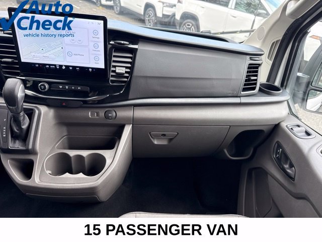 Used 2025 Ford Transit 350 XLT RWD image 26