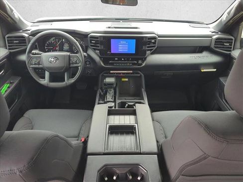 New 2026 Toyota Tundra SR5 RWD image 14