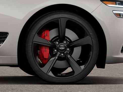 New 2026 Genesis G70 3.3T Sport Prestige image 11