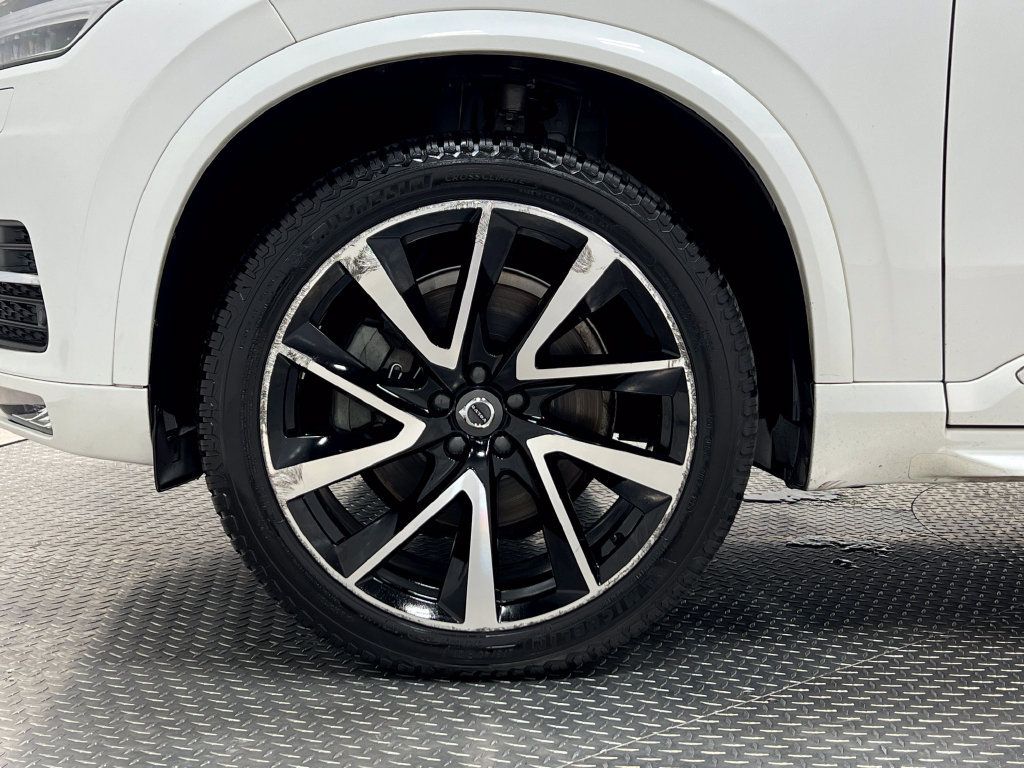 Used 2018 Volvo XC90 T6 Inscription w/ Protection Package Premier AWD/4WD image 40