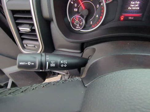 New 2026 RAM 2500 Big Horn image 25