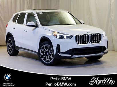 New 2027 BMW X1 xDrive28i