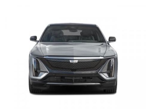 New 2026 Cadillac Lyriq Luxury w/ LPO, Floor Liner Package AWD/4WD image 7