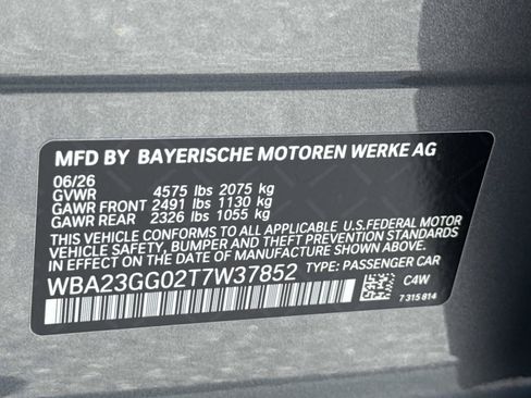 New 2026 BMW 228i xDrive w/ Premium Package AWD/4WD image 30