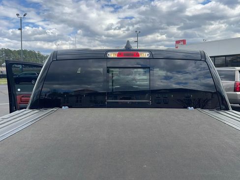 Used 2019 RAM 1500 Rebel w/ Rebel Level 2 Equipment Group image 31