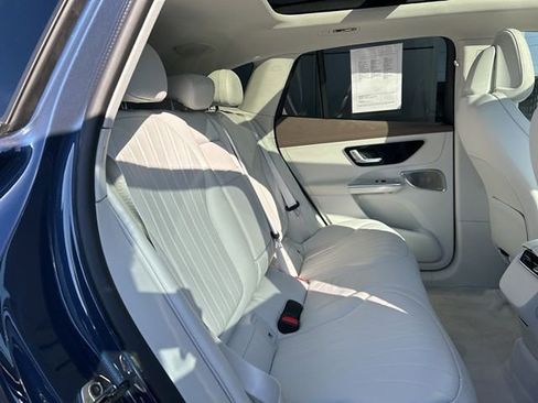 Used 2023 Mercedes-Benz EQE 500 4MATIC SUV image 19