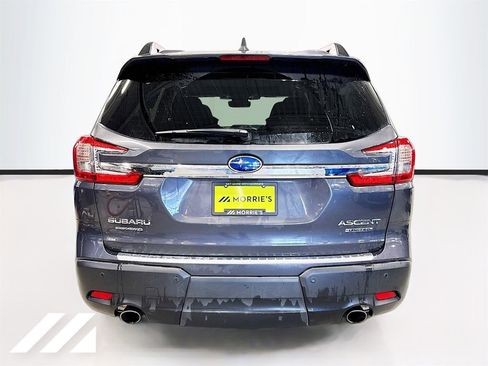 Certified 2023 Subaru Ascent Limited w/ Technology Package AWD/4WD image 6