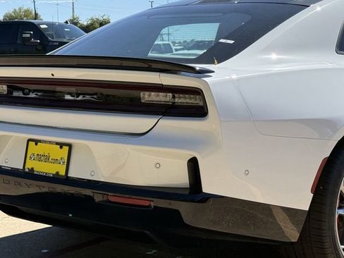 New 2026 Dodge Charger Daytona Scat Pack w/ Track Package AWD/4WD image 10