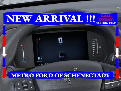 New 2026 Ford Bronco Sport Big Bend image 13