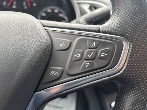 Used 2024 Chevrolet Malibu LT image 20